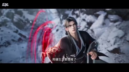 Zhang Xiaofan (Jade Dynasty S3) Ep 1 Eng Sub