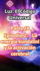 ¿Te atreves a despertar tu serpiente interior? Activa tu kundalini y desbloquea el poder oculto de tu cerebro.