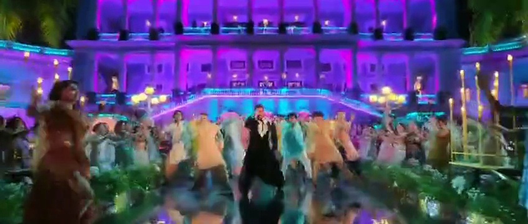 Sikandaar (2025) Hindi Movie Part 1