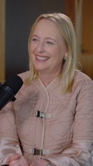 Accenture CEO: "One of my superpowers is asking for help"