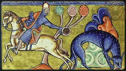 The Man-at-Arms: The Forgotten Warrior Who Dominated Medieval Warfare