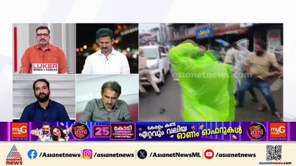 'ഒരു തരത്തിലും ഒരാൾക്കെതിരെയും വഴിതടയൽ ഞങ്ങൾ പ്രഖ്യാപിച്ചിട്ടില്ല'; അഡ്വ. കെ എസ് അരുൺകുമാർ