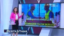 Sederet Fakta Korupsi Immanuel Ebenezer, KPK Bongkar Praktik Pemerasan Kemnaker ke Buruh | BERUT