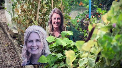 The Beechgrove Garden 2025 episode 22