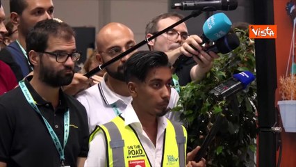 Salvini: Non è un insulto dire a Macron "Tàches al tram"