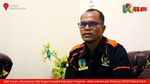 Wawancara Eksklusif: Abdi Yusran Wakili Pasaman Bacakan Deklarasi APDESI Merah Putih di Jakarta”