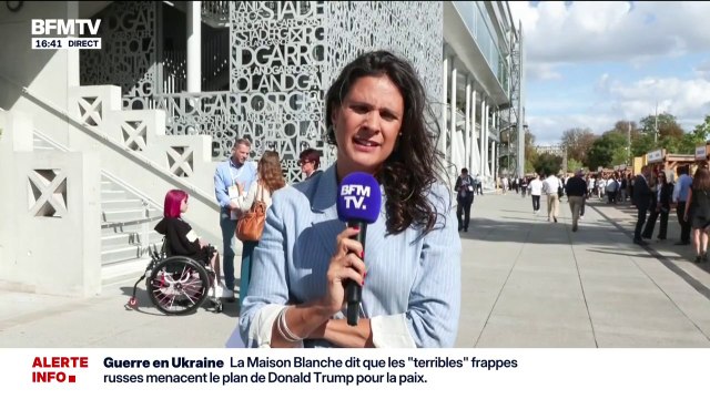 Manuel Bompard, Jordan Bardella, Gabriel Attal, Marine Tondelier, Bruno Retailleau et Fabien Roussel vont débattre à 17h15 sur une question brûlante: la France peut-elle rester dans le jeu?