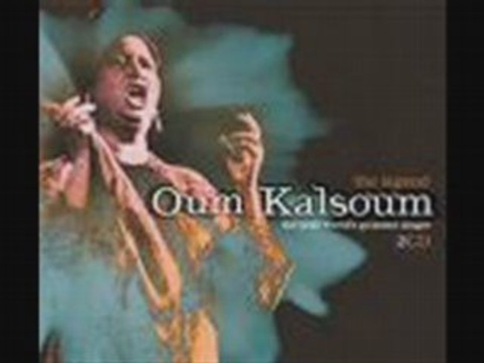 Alfi Lila Ou Lila - Chaimae - Oum Khaltoum Remake