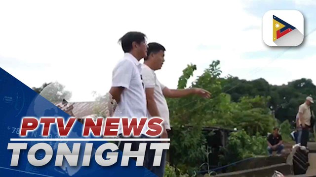 PBBM orders probe on irregularities in flood control projects