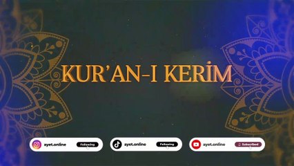 Hümeze Suresi Dinle Yasser al Dosari – Arapça Okunuşu, Yazılışı ve Türkçe Meali