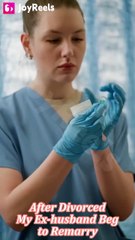 After Divorced, My Ex husband Beg to Remarry Phoenix Rising Ballerina Heiress Crushes Exs Empire