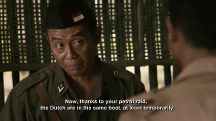 Merah Putih 2 : Darah Garuda (2010)