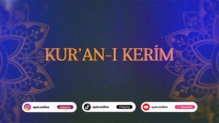 Tebbet Suresi Dinle Hani Ar Rifai – Arapça Okunuşu, Yazılışı ve Türkçe Meali