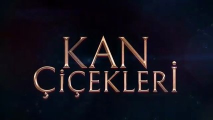 Кървави Цветя 1 Епизод 94