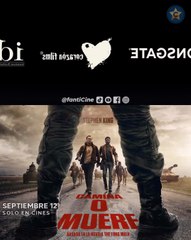 Camina o Muere (The Long Walk) – Thriller de Terror 2025 🎬