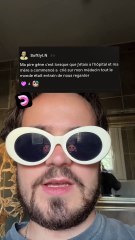 Est-ce que tu lis des livres mdr ?