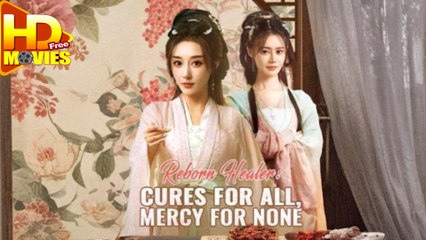 Reborn Healer- Cures For All, Mercy For None - Full