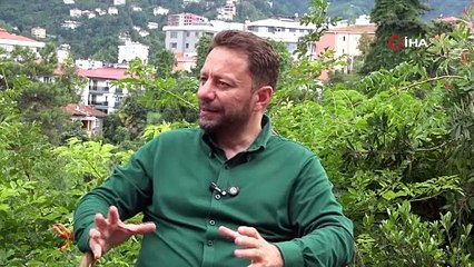 İyidere Lojistik Merkezi’nin inşaat çalışmaları sürüyor