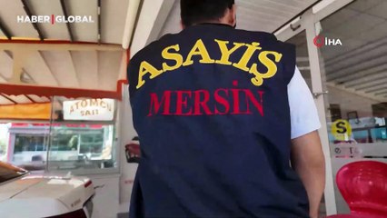 Günübirlik ev ve kiralık araç firmaları tek tek denetlendi