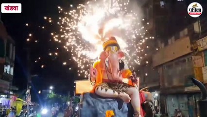 गणेश चतुर्थी : चित्रा नक्षत्र, शुभ शुक्ल योग में  होगी भगवान श्रीगणेश की स्थापना