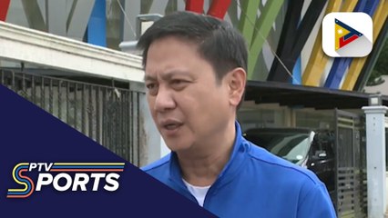 Sports Tourism, unti-unti nang pinalalaganap ng PSC