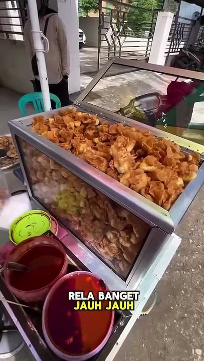 Bakso malang motor #streetfood #food #kuliner #foodie