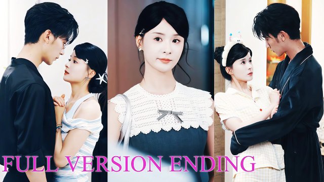 💔After rebirth, I became mute CEO‘s unloved wife, but now He fall for me uncontrollably!KDrama