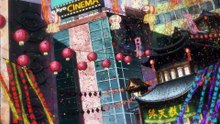 Shuten Order - Final Trailer