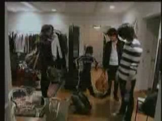 Jonas Brothers : Living The Dream Episode 1