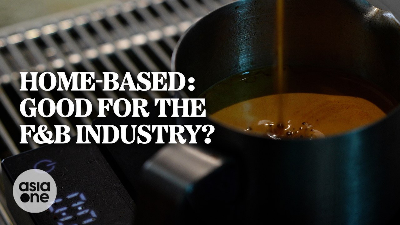 Should home-based businesses be more regulated? | The Current State