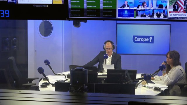 Chute de François Bayrou le 8 septembre : «Une probabilité qui est assez forte», estime Bruno Cautrès