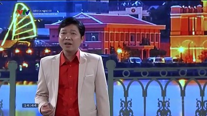 Dân ca nhạc cổ : Nhớ mùa thu lịch sử (2019) (VTV Cần Thơ - 25/08/2025)