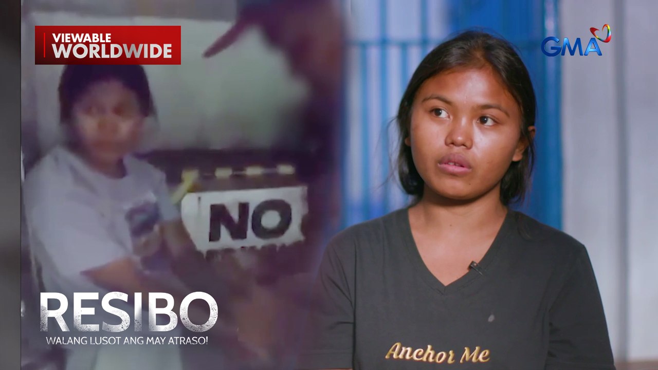 Kasambahay na kidnapper, nahuli ng mga awtoridad! | Resibo