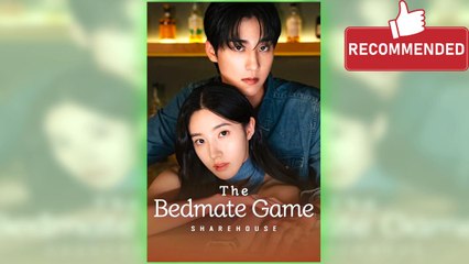 The Bedmate Game Sharehouse full movie
