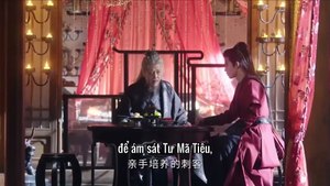 Hiến Ngư - Tập 22 [Vietsub]