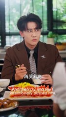 Heart Speaks True Heiress Wins | CHINESE DRAMA