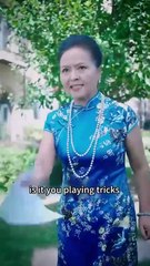 This Street Beggar A Doctor Reborn Told CEO She Has 3 Days To Live Unless She Follows His Words (2025) - FULL HD [Eng Sub]