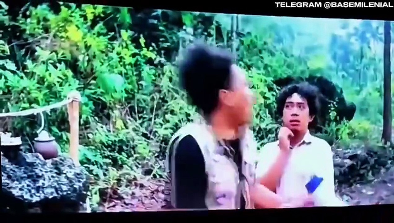 Film Indo Gak Nyangka (2025)