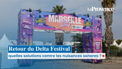 Retour du Delta Festival : quelles solutions contre les nuisances sonores ?