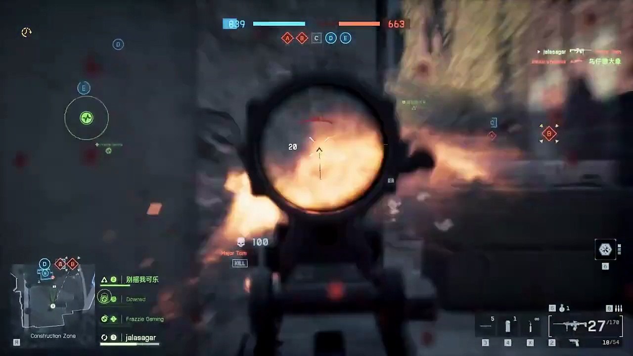 Battlefield 6 #battlefield6 #battlefield6beta