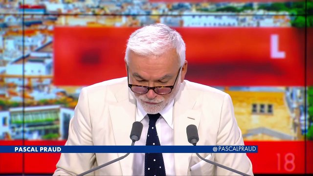Édito Pascal Praud - «Le Premier ministre veut tomber au champ d'honneur de la dette, il serait plus crédible s'il n'avait pas lui-même creuser la tombe du déficit»