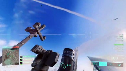 EBAA Wildcat Domination - Breakaway _ Battlefield 2042 #battlefield2042 #ebaawildcat #breakaway