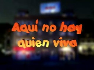 Aqui No Hay Quien Viva 2 Capitulo 9