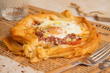 Flores de Pizza: Creativas y Deliciosas 🌸