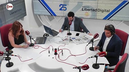 Federico a las 7: Feijóo neutraliza el plan de Sánchez para ideologizar los incendios