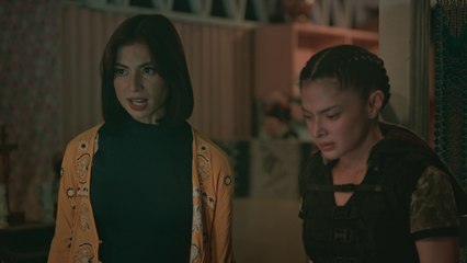 Sang'gre: Tatalikuran na nga ba ni Terra ang mundo ng mga tao? (Teaser)