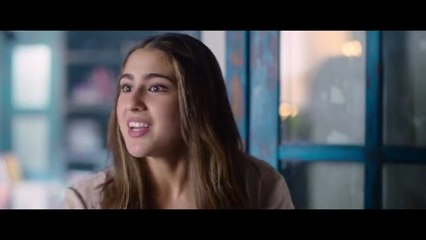 Love Aaj Kal (2020) New Hindi Movie