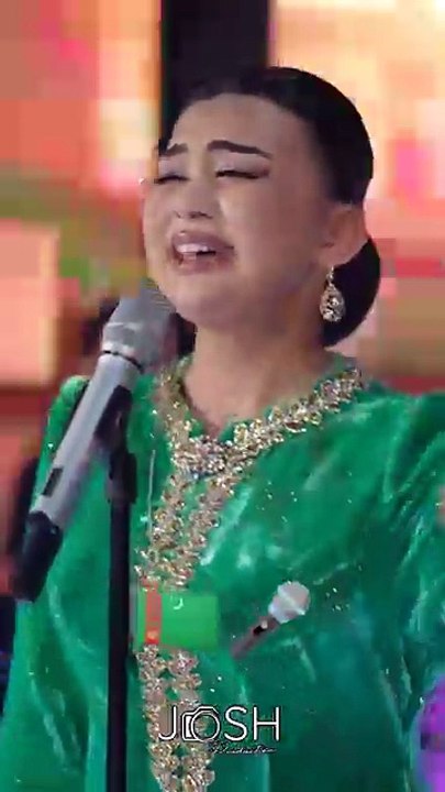 Arabic song