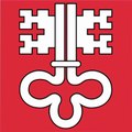 Flag of Nidwalden Canton. Bendera Kanton Nidwalden. Nidwalden Canton Flag. Flag of Canton of Nidwalden. Canton of Nidwalden Flag. Flagge des Kantons Nidwalden. Drapeau du canton de Nidwald. Bandiera del Canton Nidvaldo. Bandeira do Cantão de Nidwalden