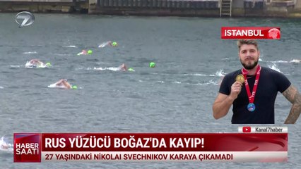 Kanal 7 Haber Saati - 25 Ağustos 2025